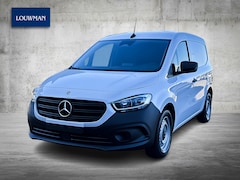 Mercedes-Benz Citan - 110 CDI L1 Base