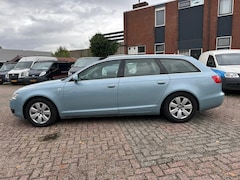 Audi A6 Avant - AVANT, 3.2FSi, LPG, QUATTRO, 1895,