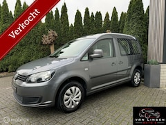 Volkswagen Caddy - Combi 1.2 TSI Airco|Trekhaak|Apk Nieuw✅