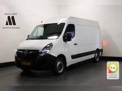 Opel Movano - 2.3 Turbo 136PK L2H2 EURO 6 - AC/climate - Cruise - PDC - € 21.900, - Excl