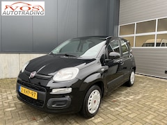 Fiat Panda - 0.9 TwinAir Ed. Cool