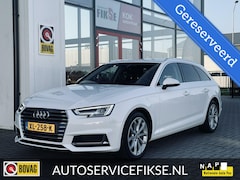 Audi A4 Avant - 35 TFSI Sport Lease Edition 150 pk | LEER |