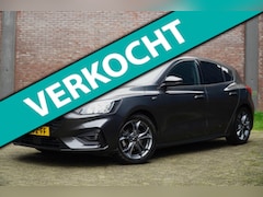 Ford Focus - 1.0 EcoBoost ST Line Business, Navigatie, Climat-en Cruise control, voorruitverwarming, im