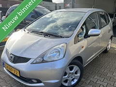 Honda Jazz - 1.2 / BJ 2010 / Airco/Compleet Dealer onderh./NAP