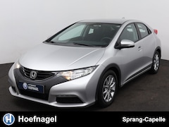 Honda Civic - 1.4 Comfort | Airco | Navi | Bluetooth