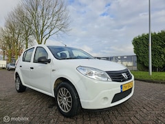 Dacia Sandero - 1.4