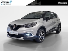 Renault Captur - 0.9 TCe Intens * lage km stand * lm velgen * parkeer camera * climate control