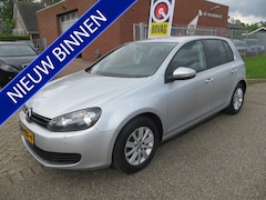 Volkswagen Golf - 1.2 TSI AUT/NEDERL./DEALEROND/NAP/NAVIGATIE