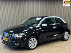 Audi A1 - 1.4 TFSI Attraction AIRCO PDC START/STOP