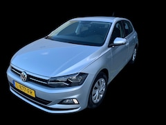 Volkswagen Polo - 1.0 96PK TSI Comfortline