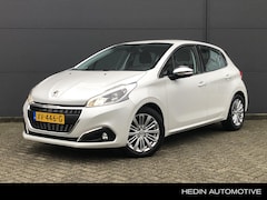 Peugeot 208 - 1.2 Blue Lease Allure | Navigatie | Climate control | Cruise control | Parkeersensoren | L