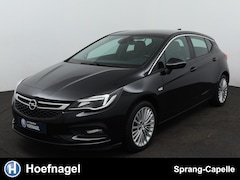 Opel Astra - 1.4 Innovation | Navi | Cruise | Trekhaak