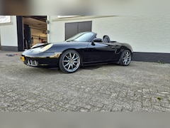 Porsche Boxster - 2.7