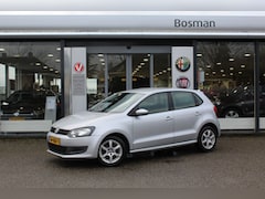 Volkswagen Polo - 1.4-16V Trendline/CAMERA/BLUETOOTH/AIRCO