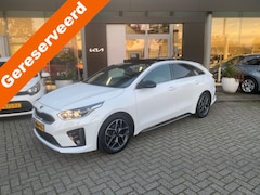 Kia Pro cee'd - ProCeed 1.0 T-GDI GT-Line Edition | Navi | Panoramadak Lichtmetalen velgen