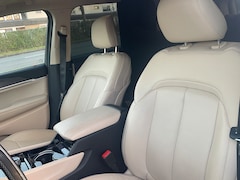 Jeep Grand Cherokee - Verlengd, Limited