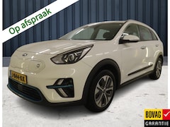 Kia e-Niro - DynamicLine 64 kWh (204 PK) (Subsidie Mogelijk) 1e-Eig, Keurig-Onderh, 12-Mnd-BOVAG, NL-Au