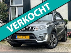 Suzuki Vitara - 1.4 Boosterjet Select|Automaat|Clima|Nette auto