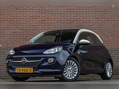 Opel ADAM - 1.0 Turbo Glam Favourite Clima, Cruise, Navi, Pano, PDC, NL-auto & 1e eign. * RIJKLAAR