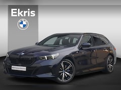 BMW i5 Touring - eDrive40 M Sport Pro / Innovation / Comfort Pack / Travel Pack / Trekhaak