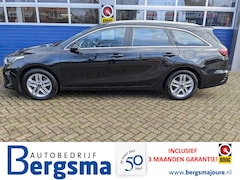 Kia Cee'd Sportswagon - Ceed 1.0 T-GDi DynamicLine