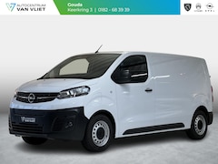 Opel Vivaro-e - L2 75 kWh 136pk