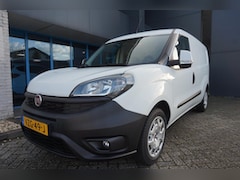 Fiat Doblò Cargo - Maxi 1.4 L2H1|Airco | PDC| Uconnect