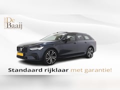 Volvo V90 - 2.0 T8 AWD R-Design | Pano | Stoelverwarming en koeling | Trekhaak