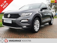 Volkswagen T-Roc - 1.5 TSI Sport ACC/CARPLAY