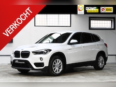 BMW X1 - xDrive20i Centennial Executive | Trekhaak | Keyless | Parkeersensoren | Sportstoelen | NL