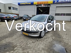 Peugeot 206 - 1.6 XT Goed rijdende en nette auto, Apk 14-11-2025