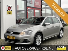 Volkswagen Golf - 1.4 TSI CUP EDITION