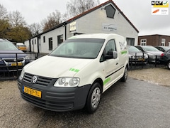 Volkswagen Caddy - 2.0 SDI