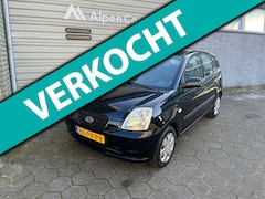 Kia Picanto - 1.1 LXE Automaat / NAP / APK 10-2025