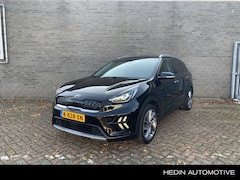 Kia Niro - 1.6 GDi Hybrid ExecutiveLine | Schuif/kanteldak | Trekhaak | Leder | Memoryseat | Ad. Crui