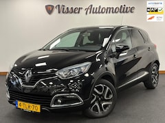 Renault Captur - 0.9 TCe Dynamique*Nederlandse Auto*NAP*Airco*Cruise-Control*Navi