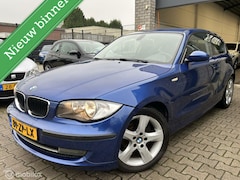 BMW 1-serie - 118i Business/BJ 2008 /Airco/Sport velgen /N.A.P