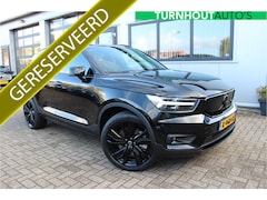 Volvo XC40 - Recharge P8 AWD R-Design NL auto