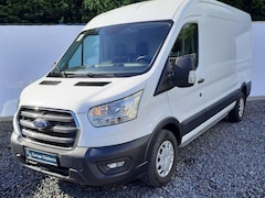 Ford Transit - 350 2.0 TDCI L3H2 Trend Trekhaak - PDC voor en achter - Volwaardig reserve wiel