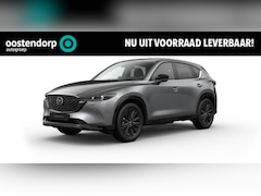 Mazda CX-5 - 2.0 e-SkyActiv-G M Hybrid 165 Homura | Comfort Pack |