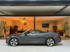 Audi A5 Cabriolet - 2.0 TFSI MHEV Sport Pro Line S Garantie Rijklaar