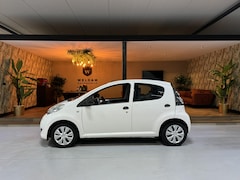 Citroën C1 - 1.0-12V Séduction Nieuw Apk 5 Deurs Radio Rijklaar