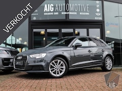 Audi A3 Sportback - 30 TDI Advance