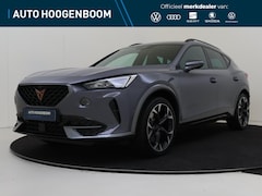 CUPRA Formentor - 1.4 e-Hybrid Performance | 360 camera | Keyless | Stoel- en stuurwielverwarming | Dodehoek