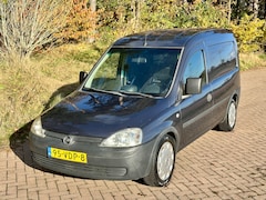 Opel Combo - 1.7 CDTi Comfort 500 kg. TECHNISCH GOED