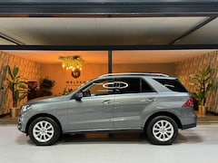 Mercedes-Benz GLE-Klasse - 400 4MATIC Garantie Navi Cruise Clima Rijklaar