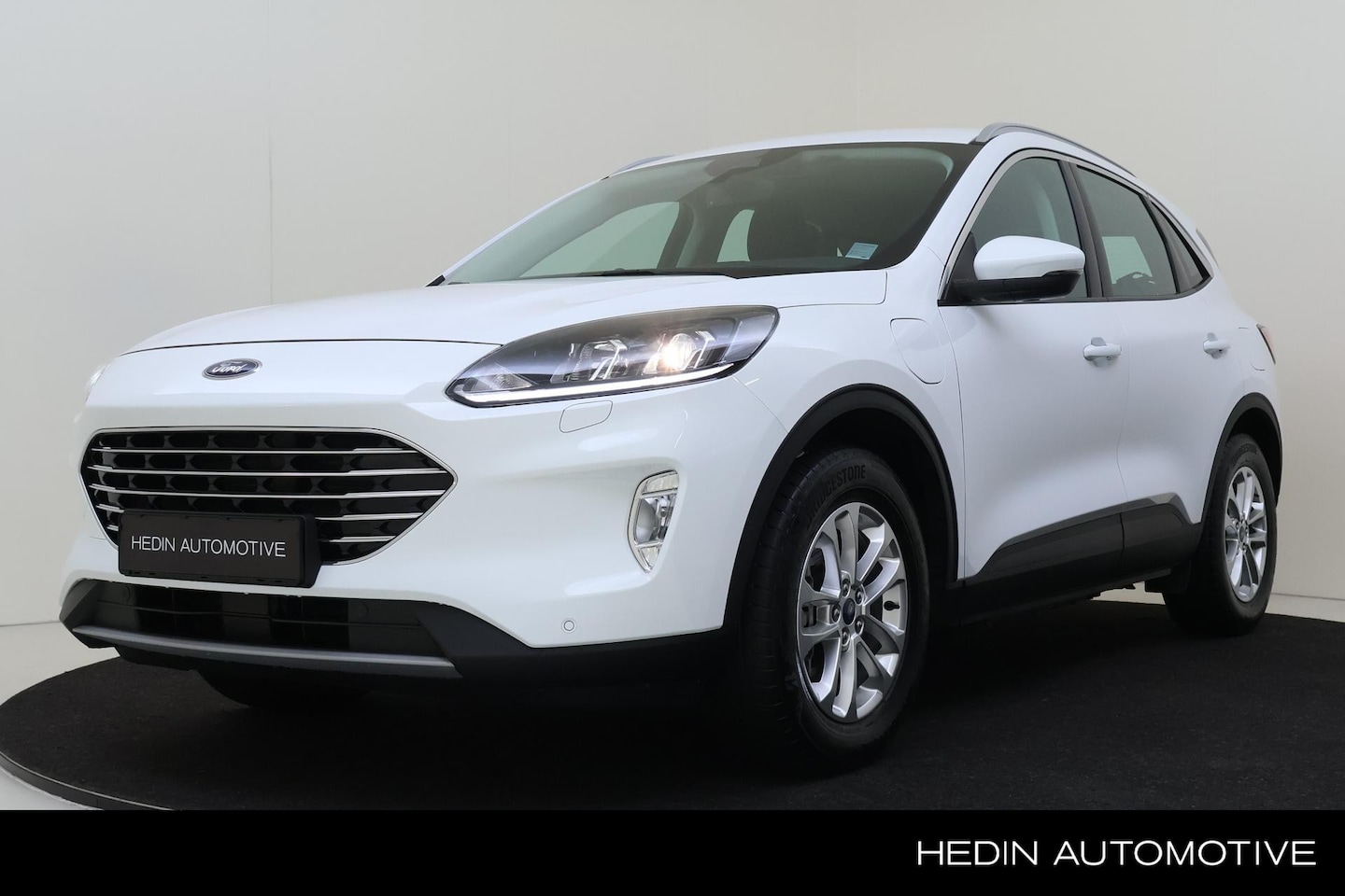 Ford Kuga - 2.5 PHEV Titanium | Winter Pack | - AutoWereld.nl