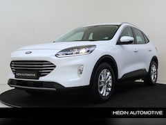 Ford Kuga - 2.5 PHEV Titanium | Winter Pack |