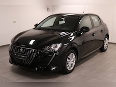 Peugeot 208 - 1.2 PureTech Active | Navigatie