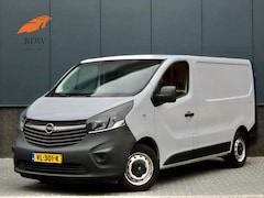 Opel Vivaro - 1.6 CDTI L1H1 Edition EcoFlex | Airco | Cruise | NAP